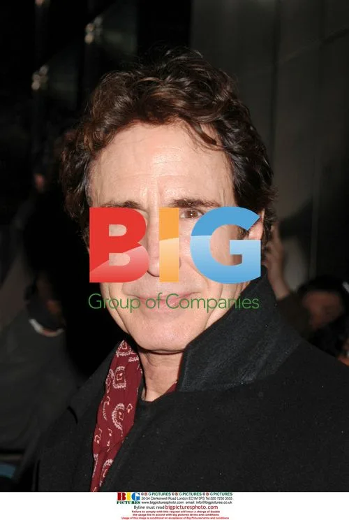 John Shea at "Valkyrie" Premiere