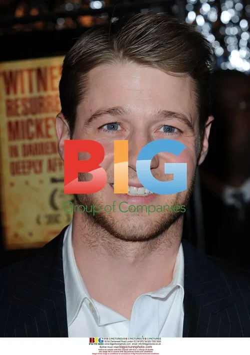 The Wrestler LA Premiere