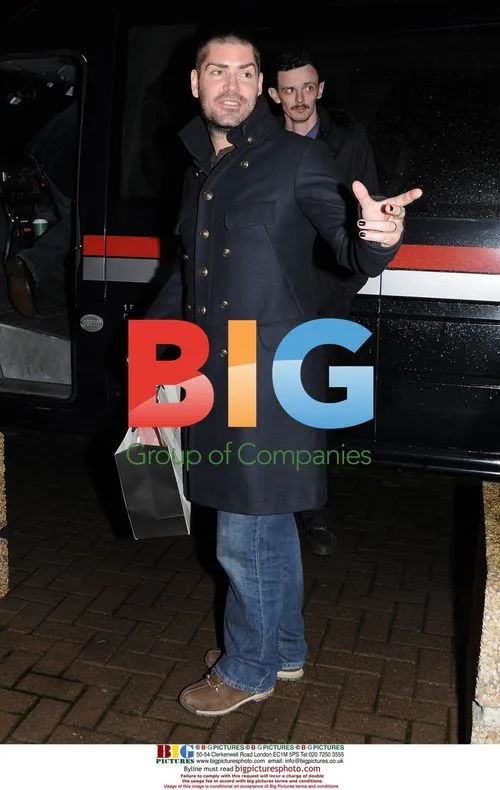 Boyzone Celebrate 15 Years