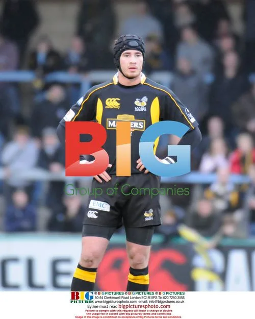 Danny Cipriani - Wasps vs Saracens