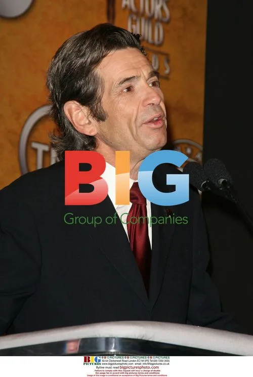 Alan Rosenberg at SAG Award Nominations