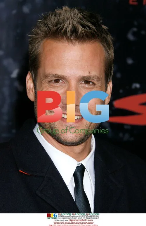 Gabriel Macht at "The Spirit" premiere