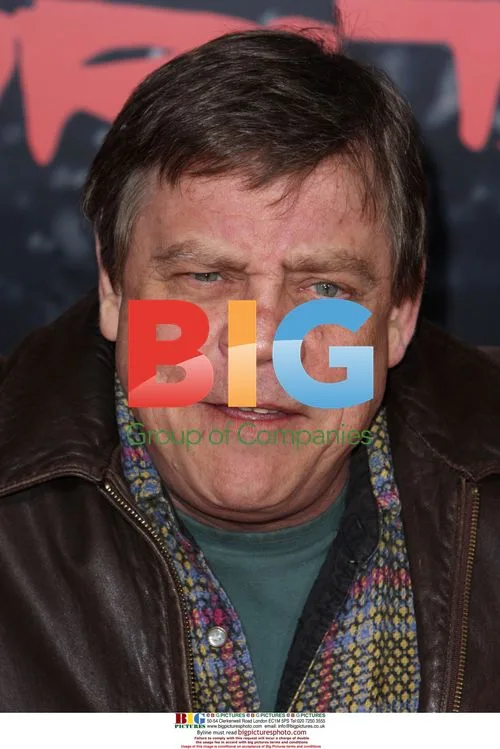 Mark Hamill at 'The Spirit' LA Premiere