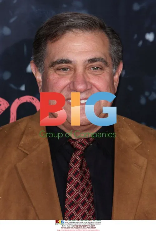 Dan Lauria at 'The Spirit' Premiere