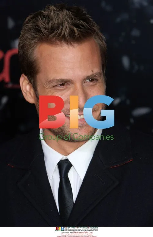 Gabriel Macht at 'The Spirit' LA Premiere