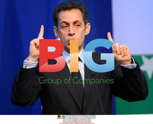 Sarkozy and Lula at Brazil-EU Summit