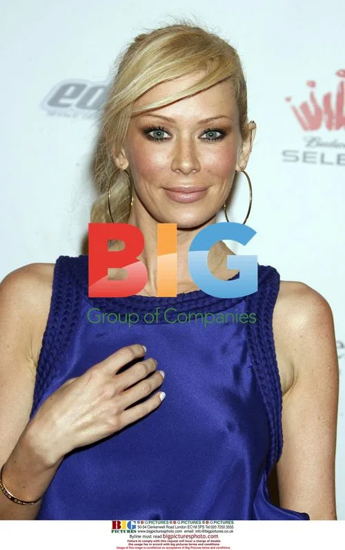 Jenna Jameson at VH1 Maxim Hot 100 Party
