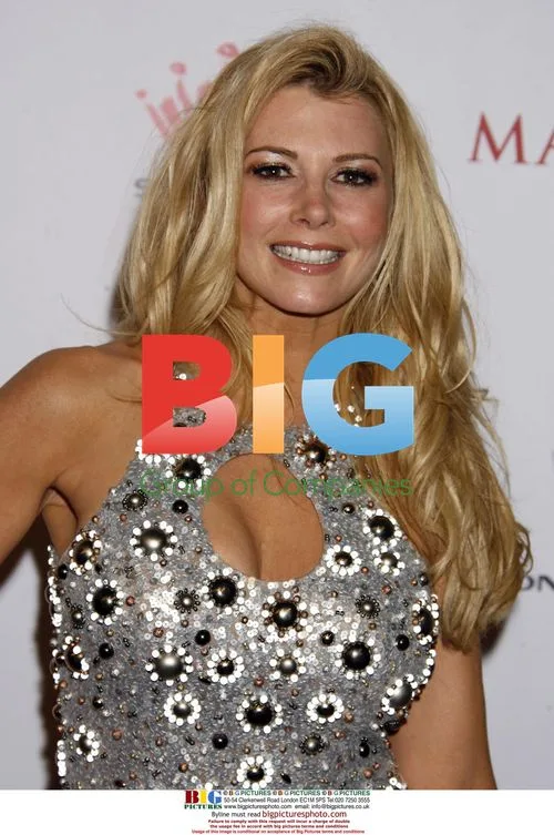 Tammie Sheffield at VH1 Maxim Hot 100 Party