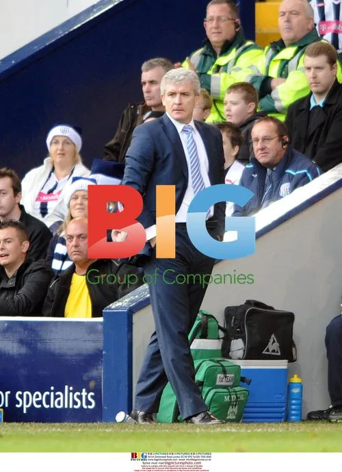 Mark Hughes, Manchester City Manager
