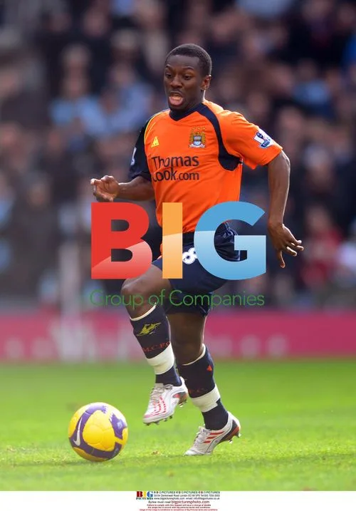 West Bromwich Albion vs Manchester City