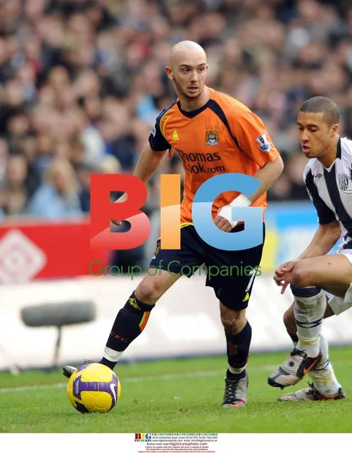 Manchester City vs West Bromwich Albion