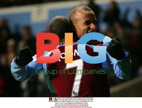 Aston Villa FC vs Bolton Wanderers FC