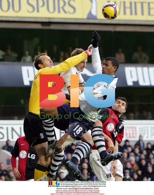 Spurs vs Fulham Boxing Day Fixture