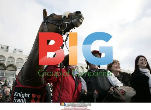 Lexus Chase Meeting at Leopardstown Racecourse