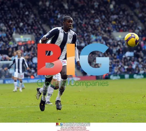 West Bromwich Albion vs Tottenham Premier League match