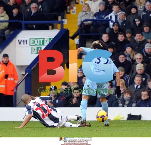 Premier League Match: West Bromwich Albion vs Tottenham Hotspur