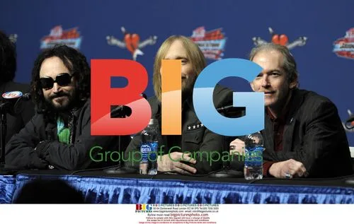 Tom Petty speaks about Super Bowl XLII halftime show