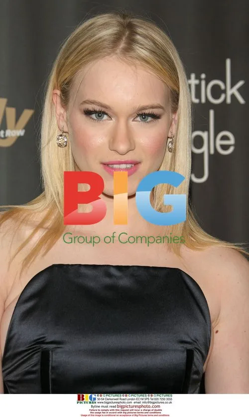 Levin Rambin at 'Lipstick Jungle' Premiere