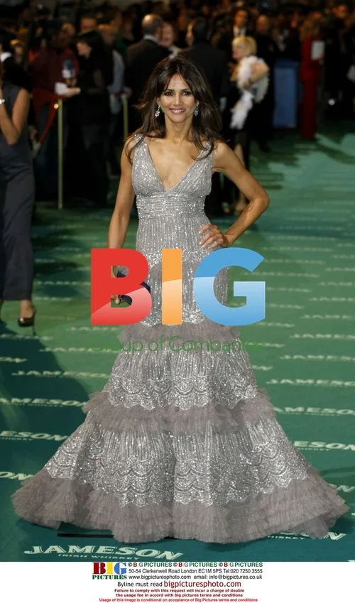 Goya Toledo at Spanish Film Academy Goya Awards