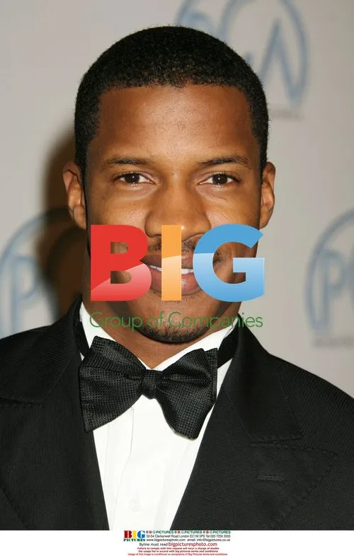 Nate Parker at Producers Guild Awards