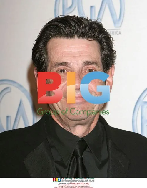Alan Rosenberg at Producers Guild Awards