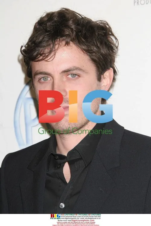 Casey Affleck at Producers Guild Awards