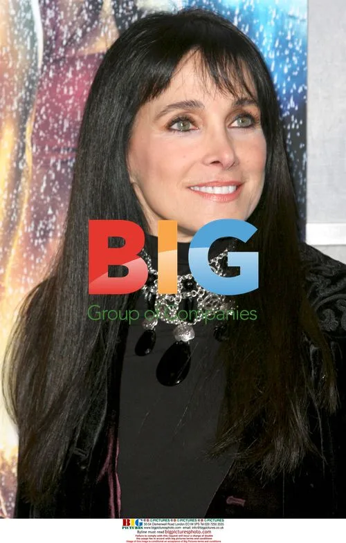 Connie Selleca at "Step Up 2 The Streets" Premiere