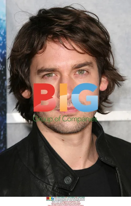 Will Kemp at "Step Up 2" Premiere