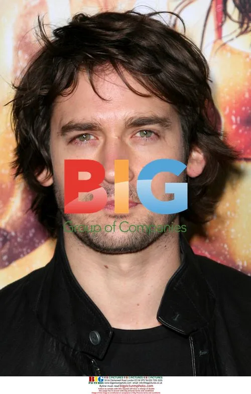 Will Kemp Arrives for "Step Up 2" Premiere