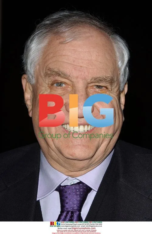 Garry Marshall at "The Hottie and the Nottie" Premiere