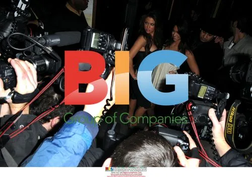 Andy Scott-Lee launch party, London