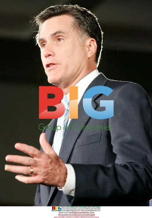 Mitt Romney Speaks on Super Tuesday