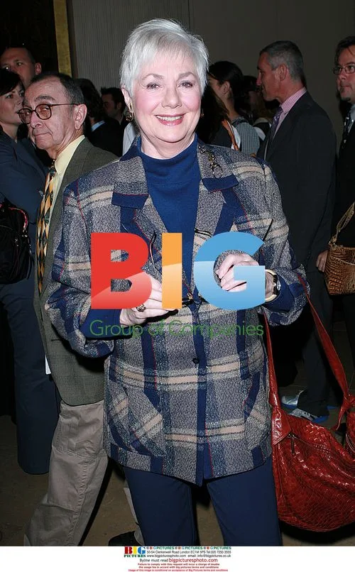 Shirley Jones at 45th ICG Publicist Awards