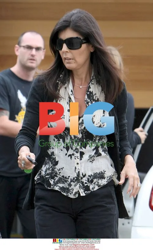 Heath Ledger's mother Sally Ledger-Bell