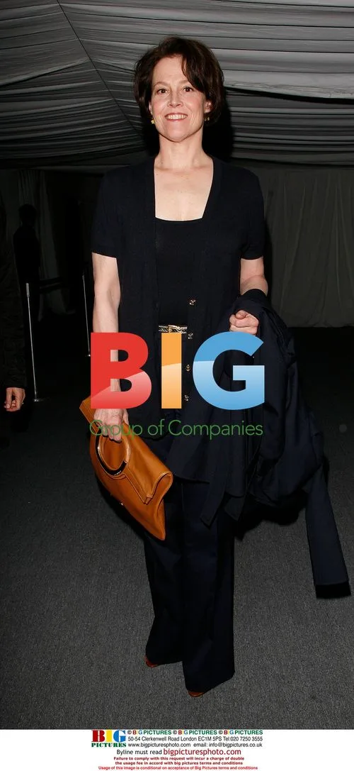 Celebs at Michael Kors Fashion Show
