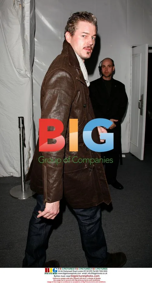 Celebs at Michael Kors Fashion Show