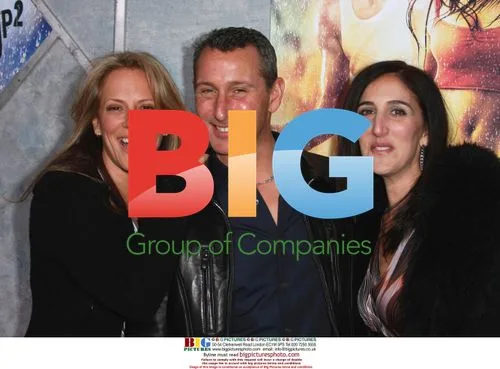 Anne Fletcher, Adam Shankman, and Jennifer Gibgot at 'Step Up Two' Premiere