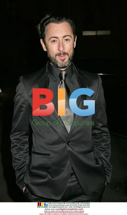 Celebrities at Calvin Klein Afterparty