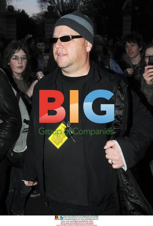 Pixies Frontman Arrested for Unauthorized Dublin Gig