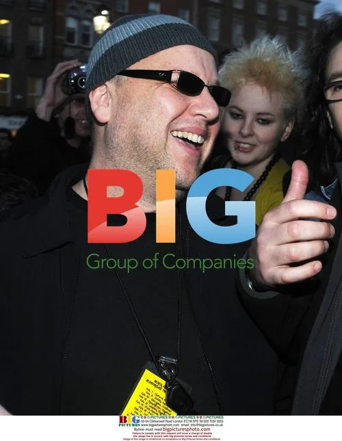 Pixies' Frank Black Arrested at Dublin Gig Attempt