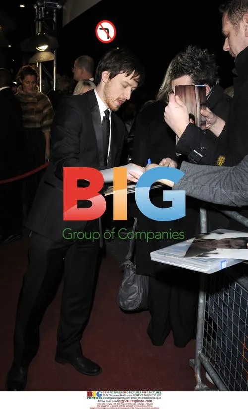 BAFTA Awards Afterparty