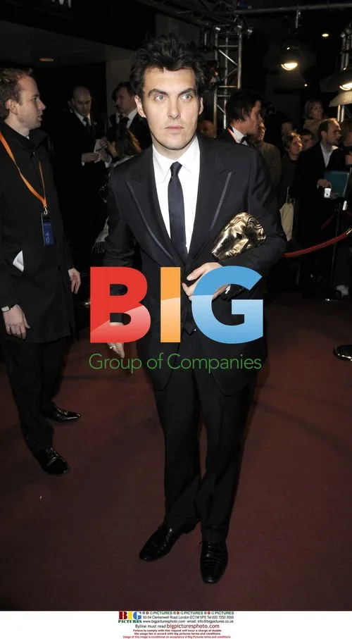 Celebrities at BAFTA Awards Afterparty