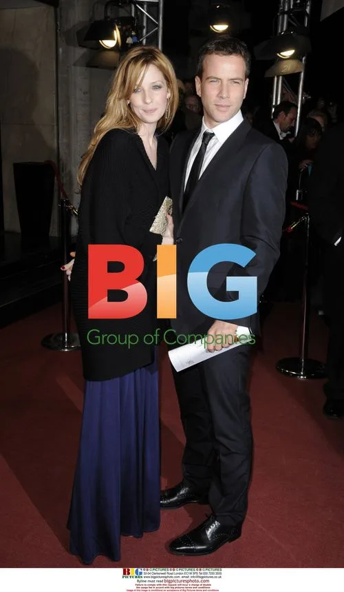 Kelly Reilly at BAFTA Awards afterparty