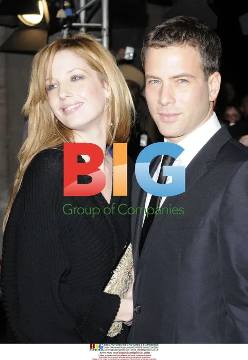 Kelly Reilly at BAFTA Awards afterparty