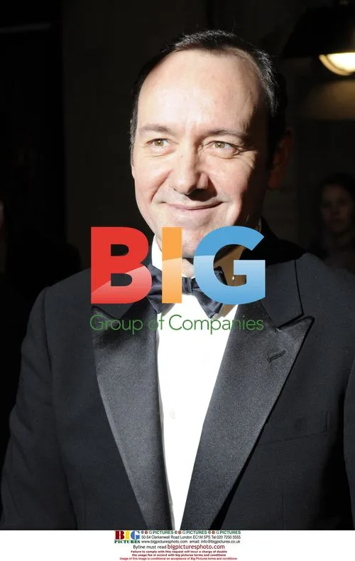 BAFTA Awards afterparty, London