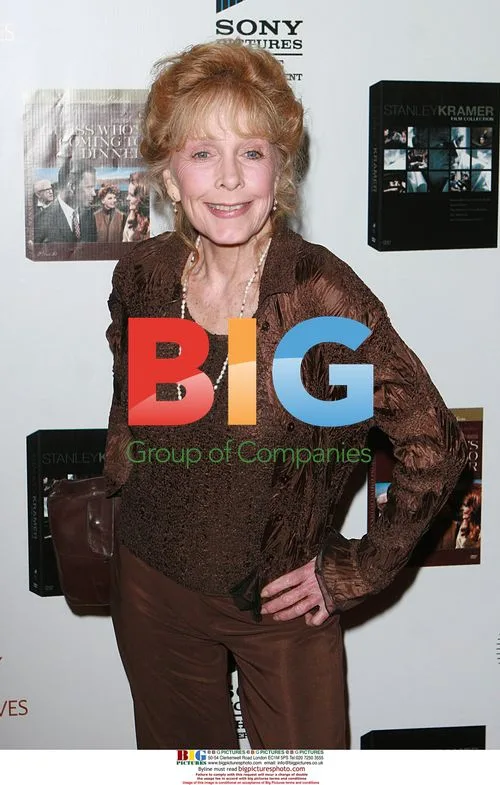 Stella Stevens at Guess Who's Coming to Dinner Screening