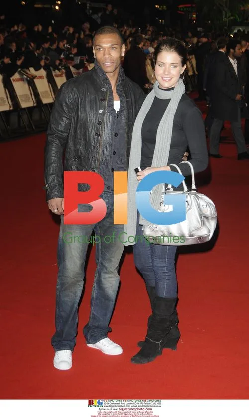 Rambo Film Premiere in London