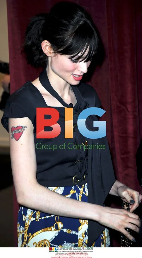 H&M Regent Street Launch Party