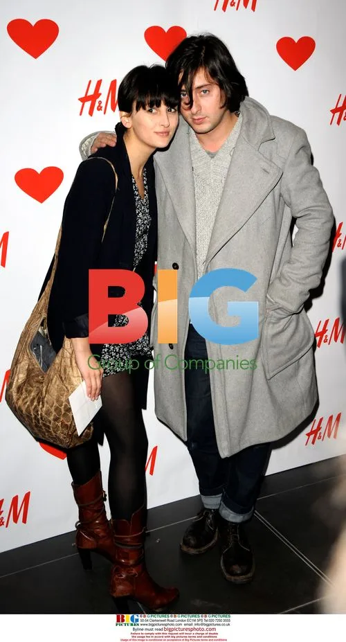 H&M Regent Street Launch Party
