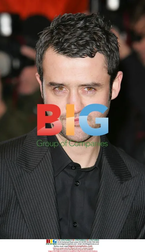 "The Bank Job" Film Premiere